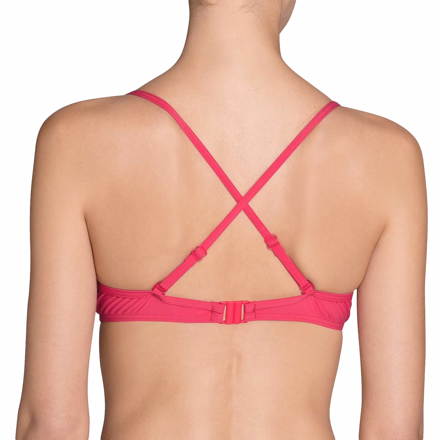 Sloggi Swim Pink Summer Bra CTOWP Bikinitopp
