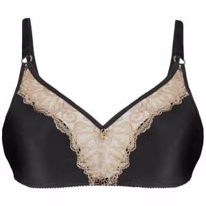 Abecita Glitter Soft Bh 70/75D