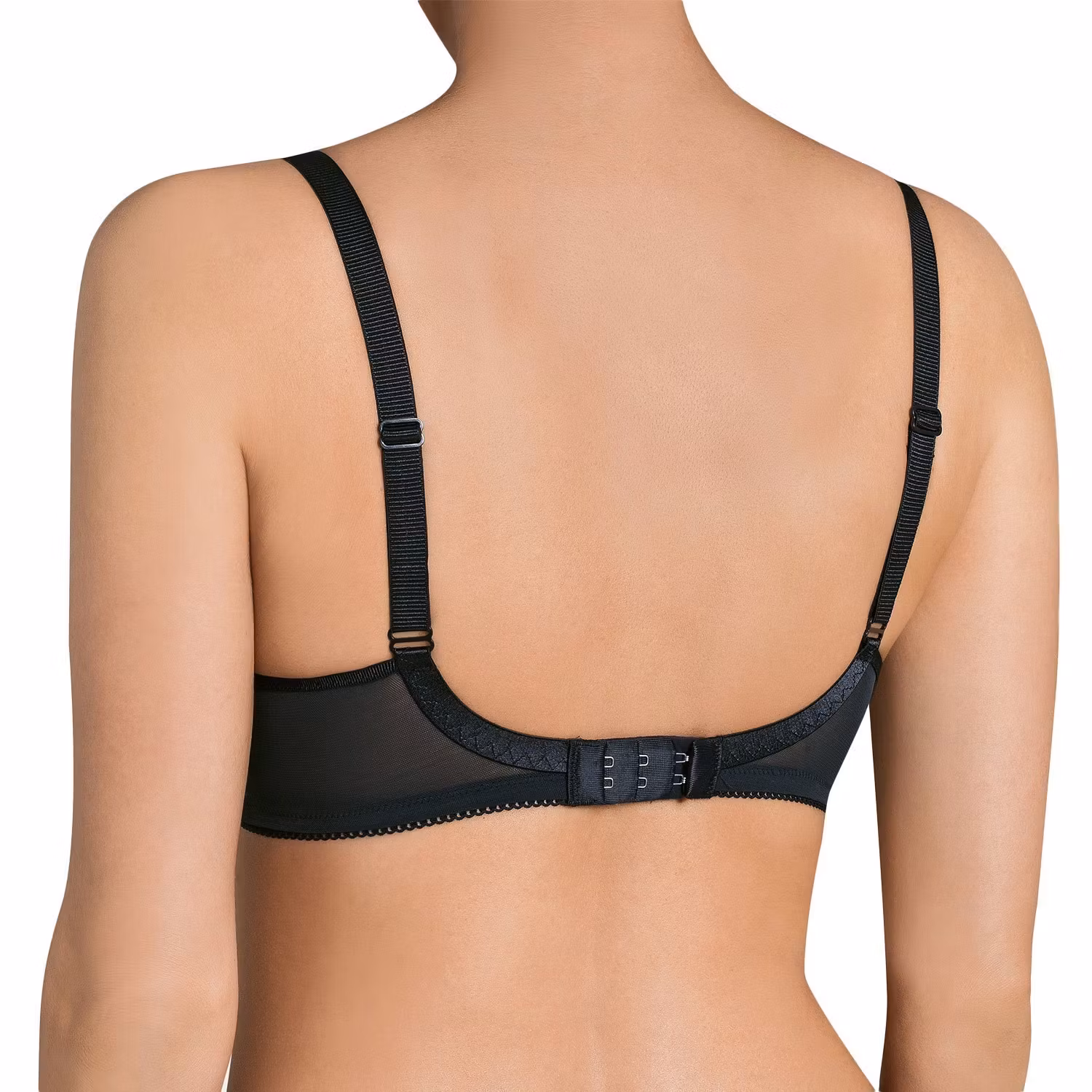 Triumph Beauty-Full Darling WP Svart 70G