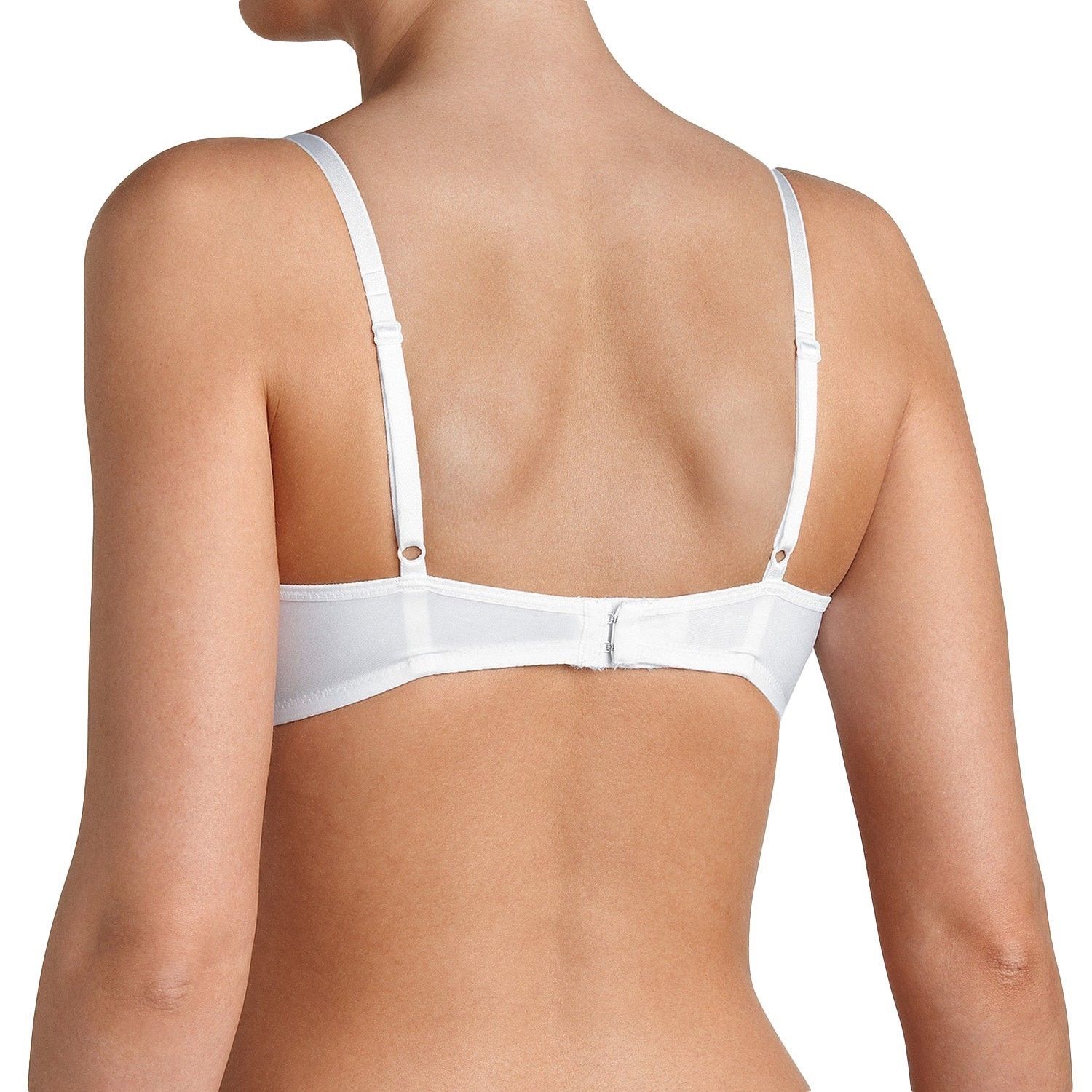 Triumph Soft Sensation P BH Vit