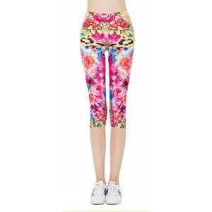 Capri Vår blommig