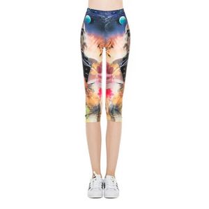 Capri Galactic Wars