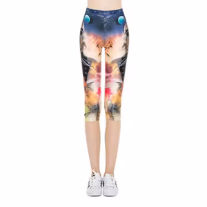 Capri Galactic Wars
