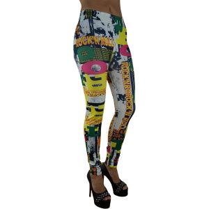 Rock'n Roll Leggings