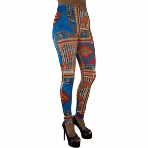 Marocco Leggings