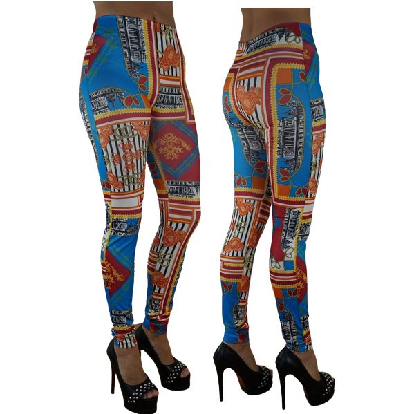 Marocco Leggings
