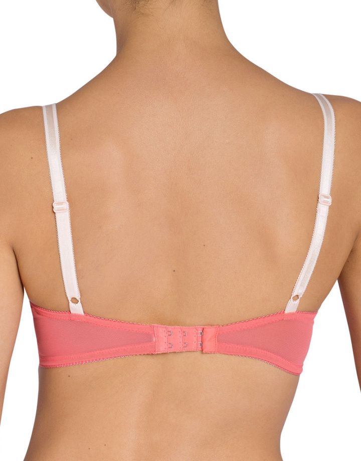 Triumph Amourette Spotlight WHP 75A Bygel-bh