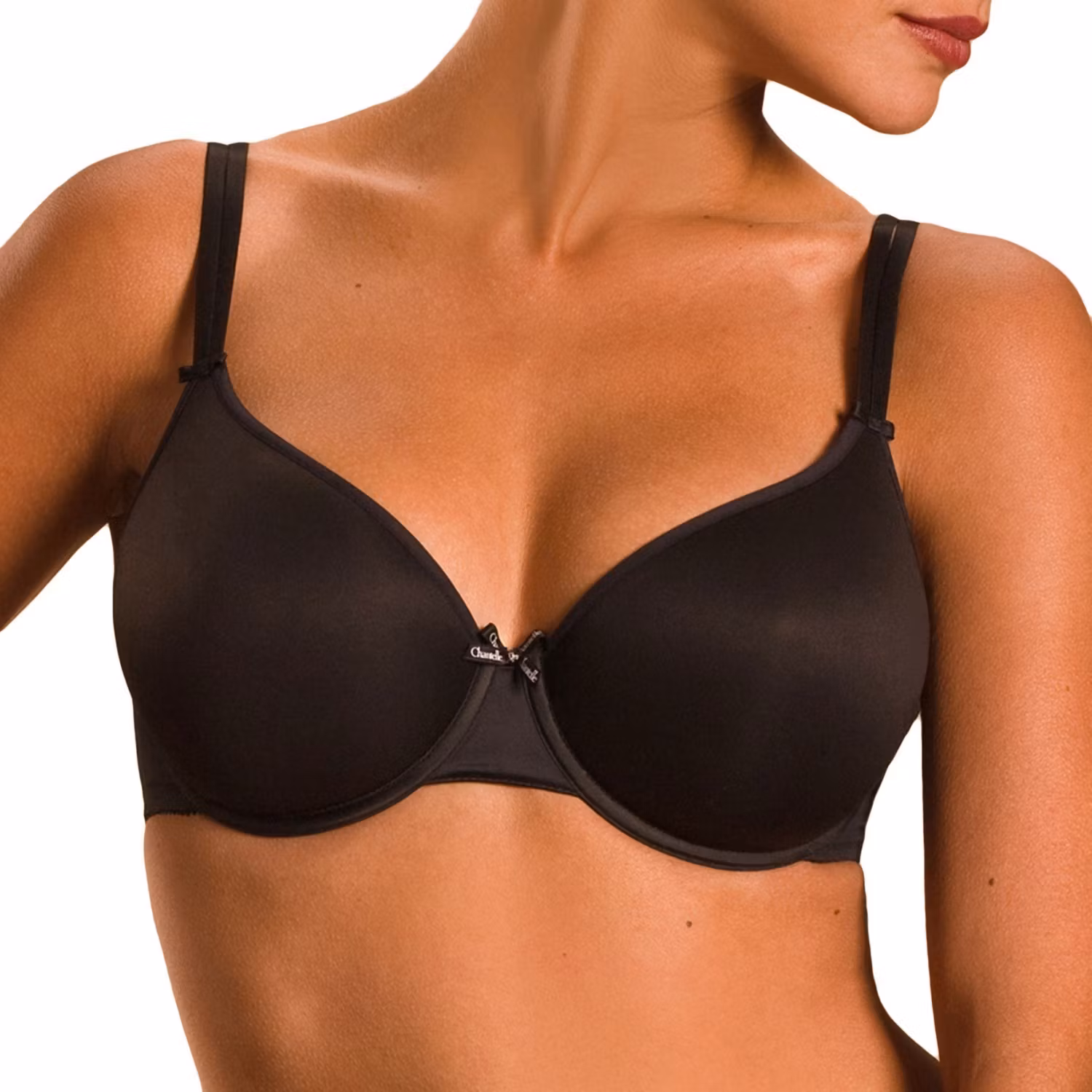 Chantelle Basic Invisible T-shirt-bh