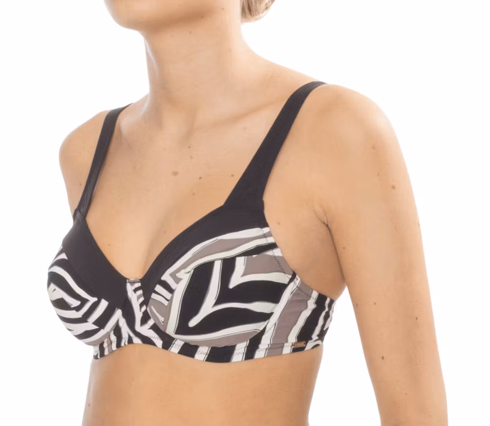 Triumph Palm Elegance W 02 Bikini BH 38 C / 75 C