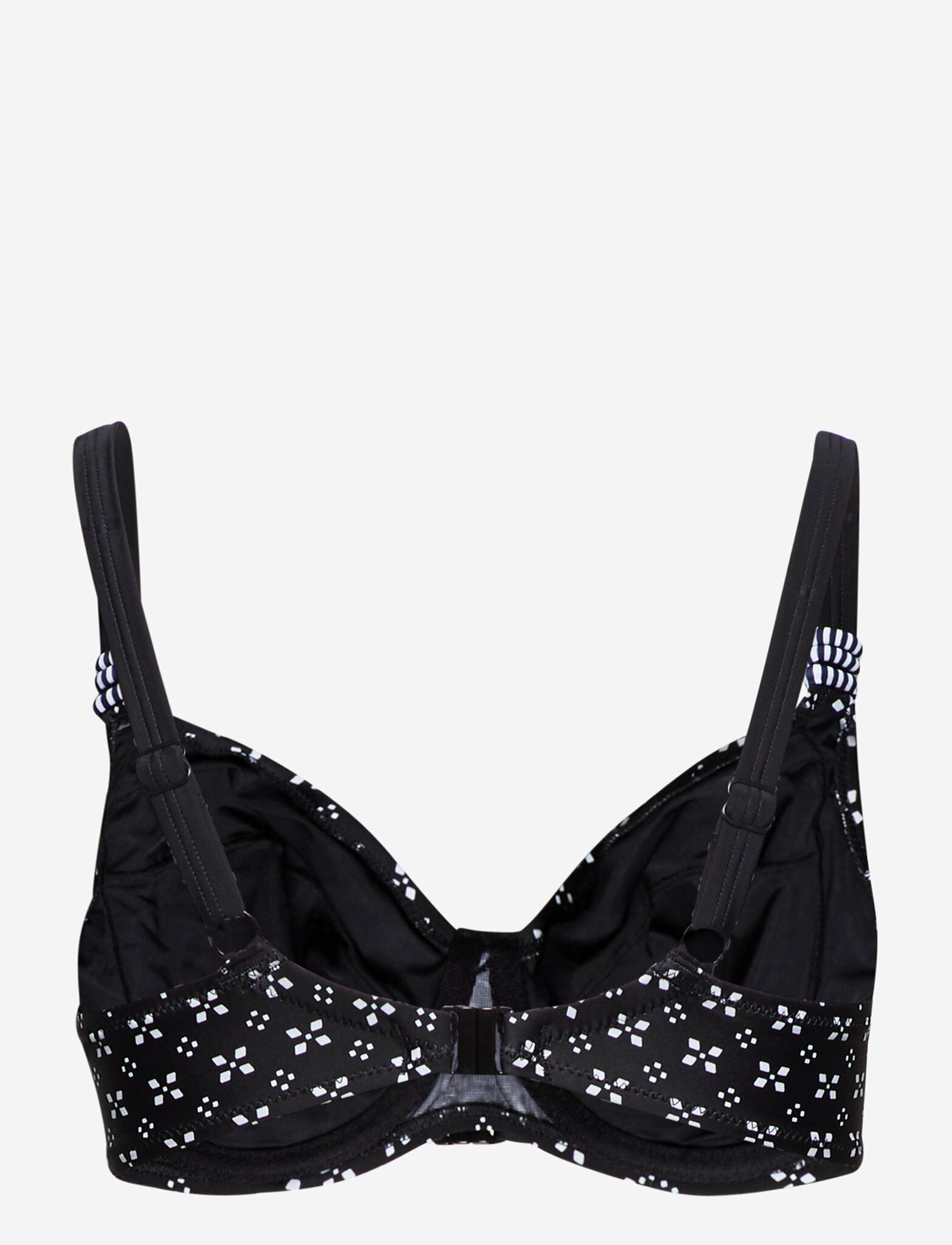 Wiki Santa Teresa Full Cup Bikini top