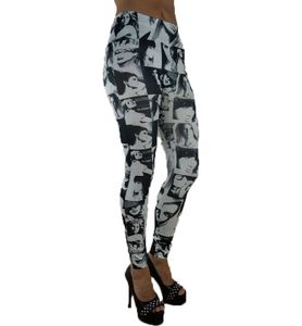 Models Inc Leggings