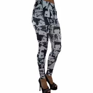 Models Inc Leggings
