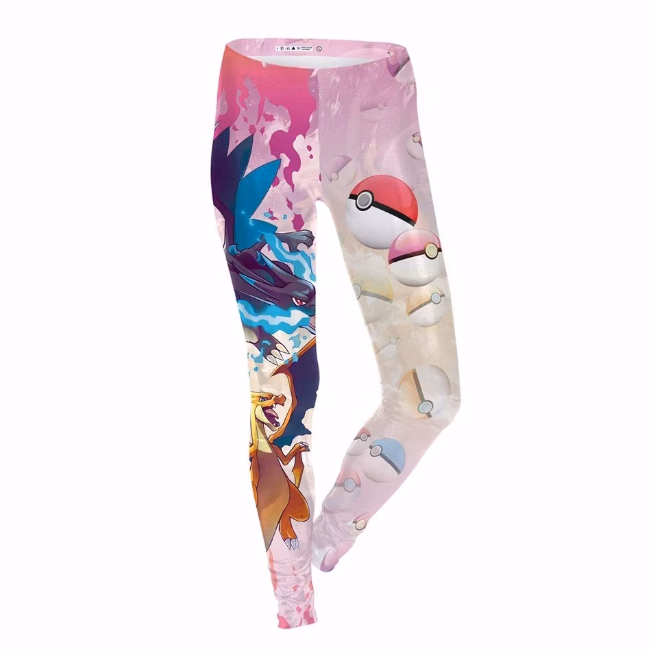 Pokemon Leggings