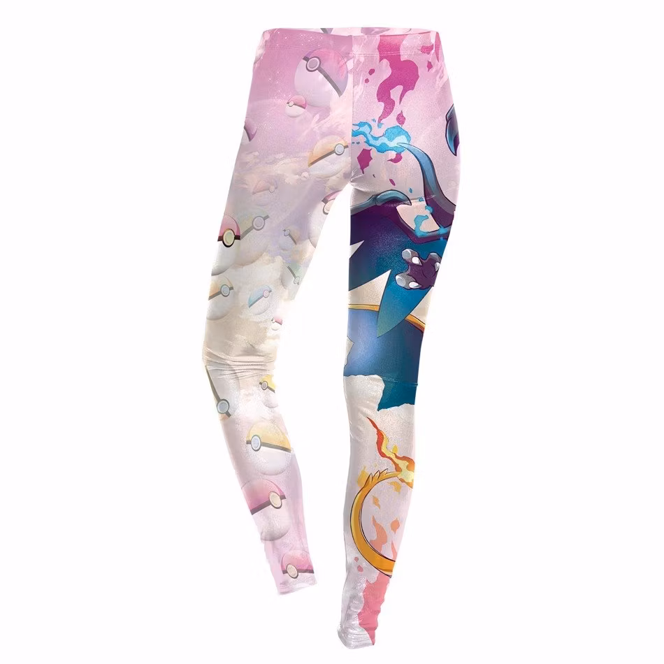 Pokemon Leggings
