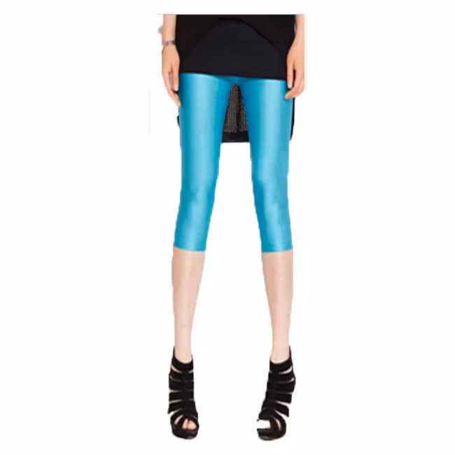 Capri Leggings