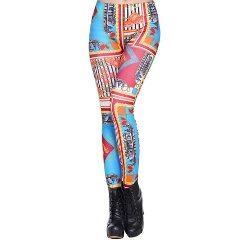 Marocco Leggings