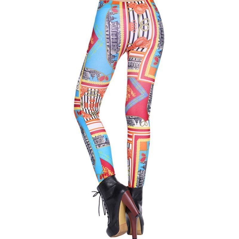 Marocco Leggings