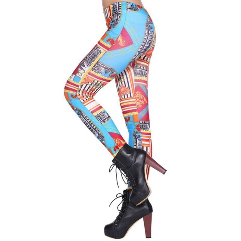 Marocco Leggings