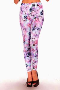 Diamond Leggings