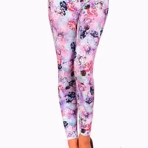 Diamond Leggings