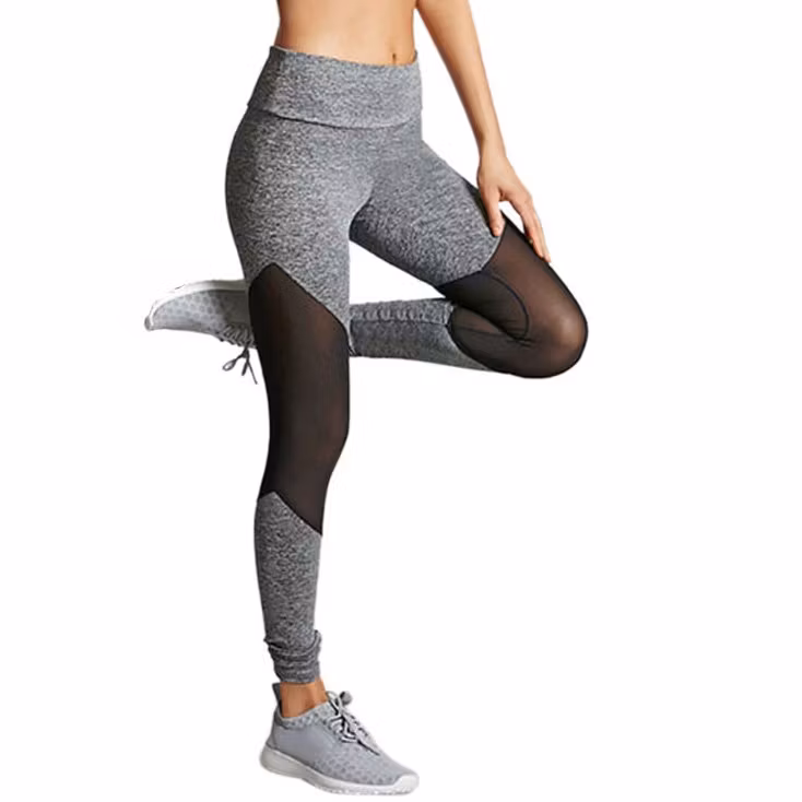 Yoga Fitness Tights Leggings Pants