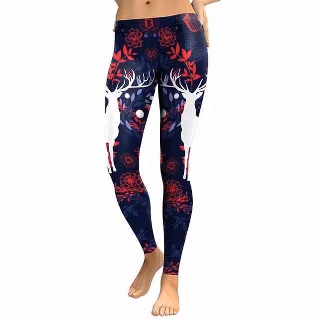 Deer Leggings