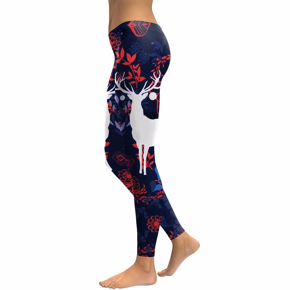 Deer Leggings