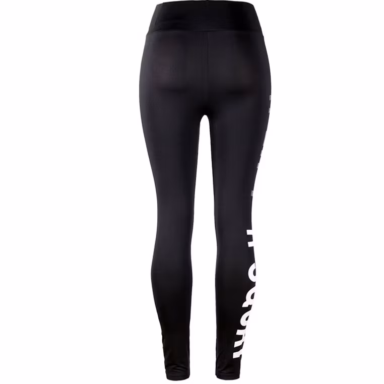 Tränings Sport Yoga Fitness Tights Leggings Pants