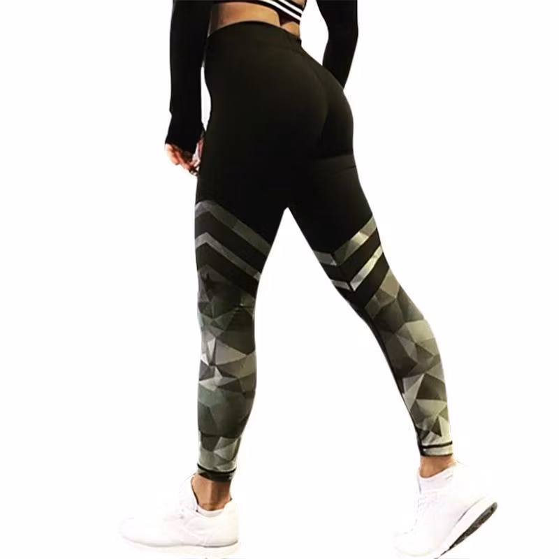 Kamouflage Leggings