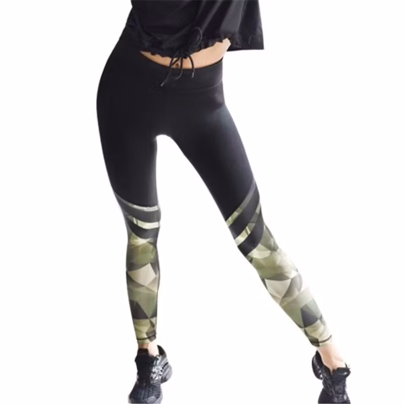 Kamouflage Leggings