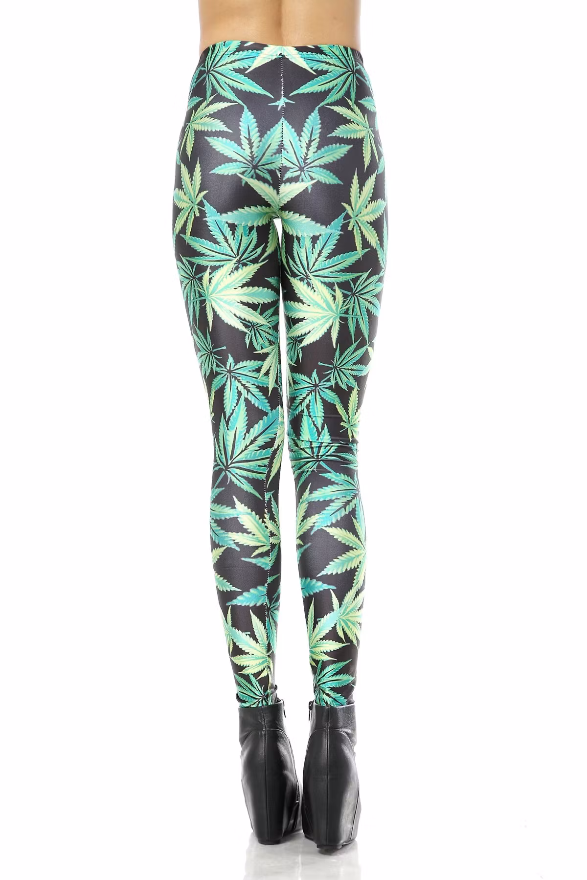 Plant Leggings