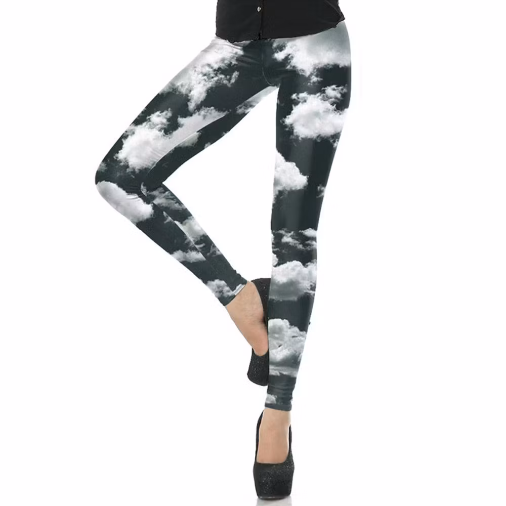 Sky leggings