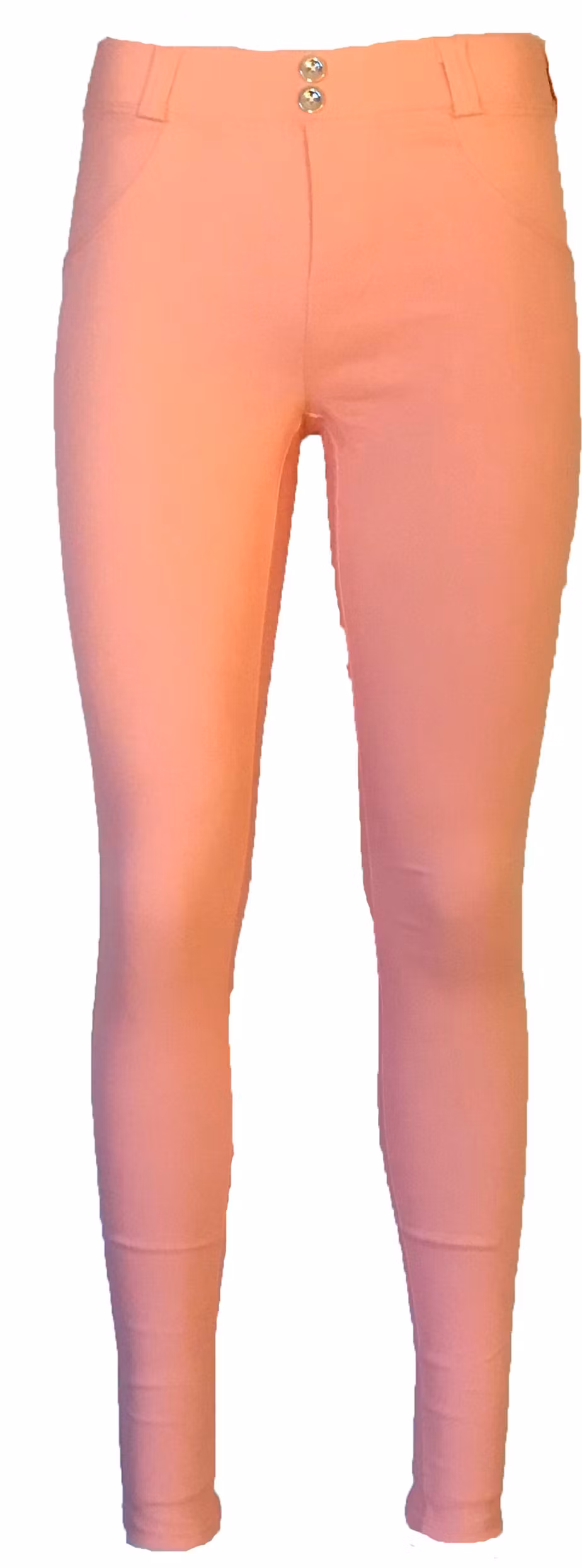 Stretch Leggings Jeggings i 4 färger