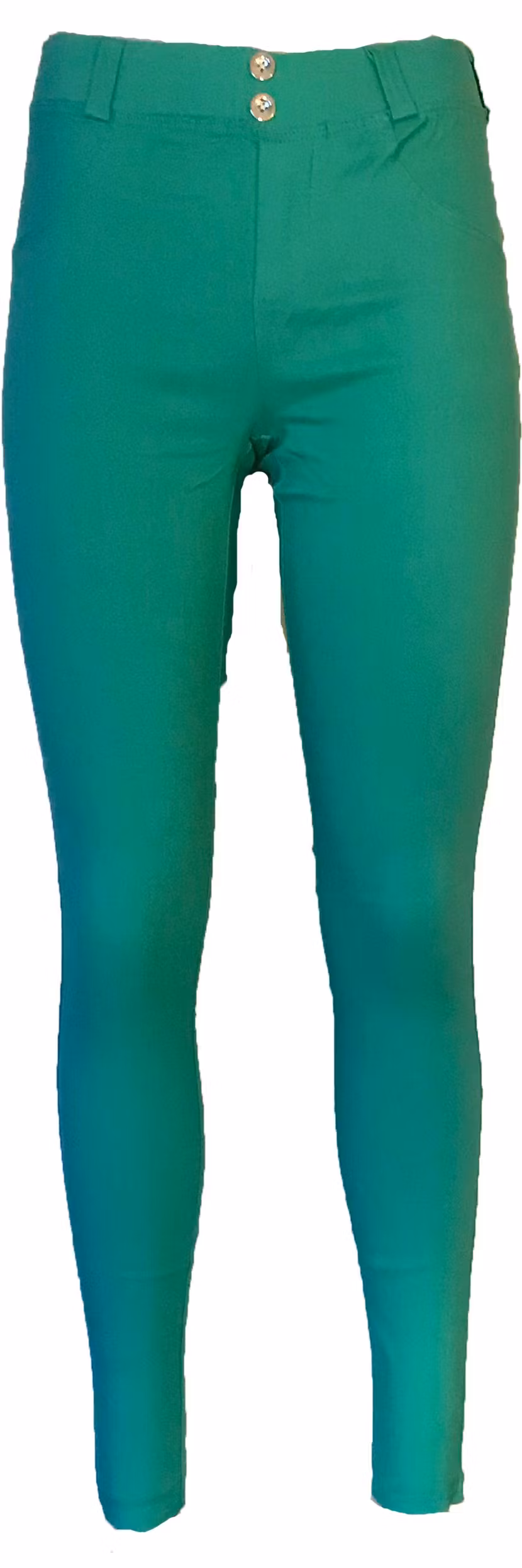 Stretch Leggings Jeggings i 4 färger