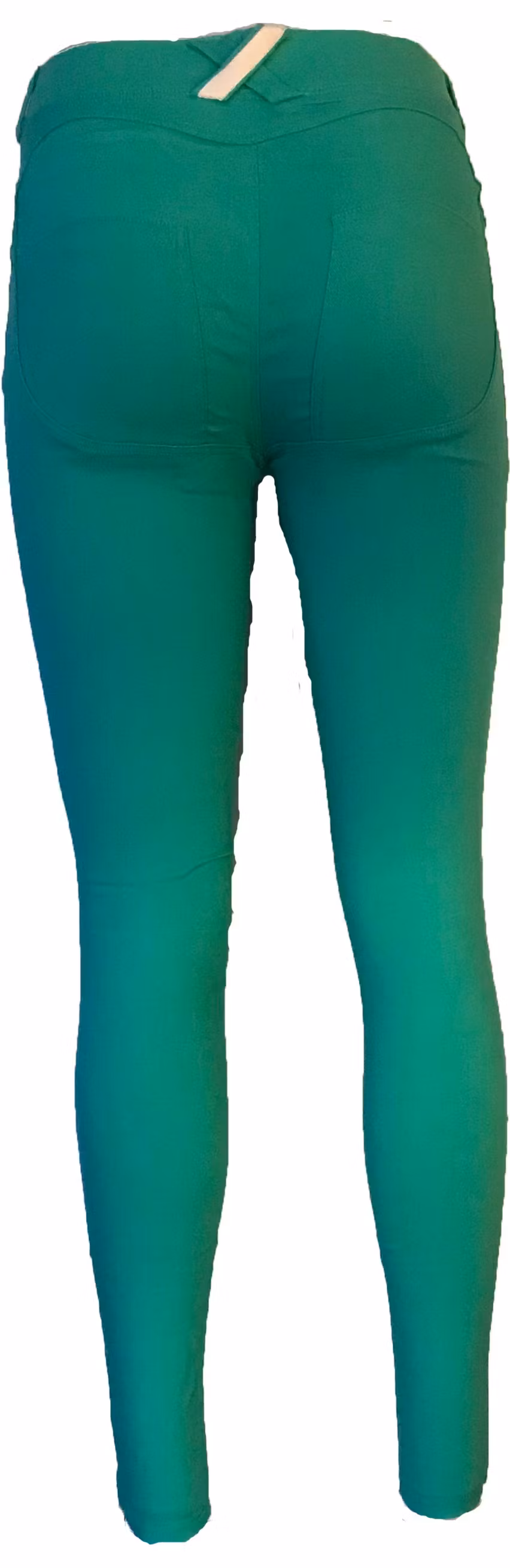 Stretch Leggings Jeggings i 4 färger