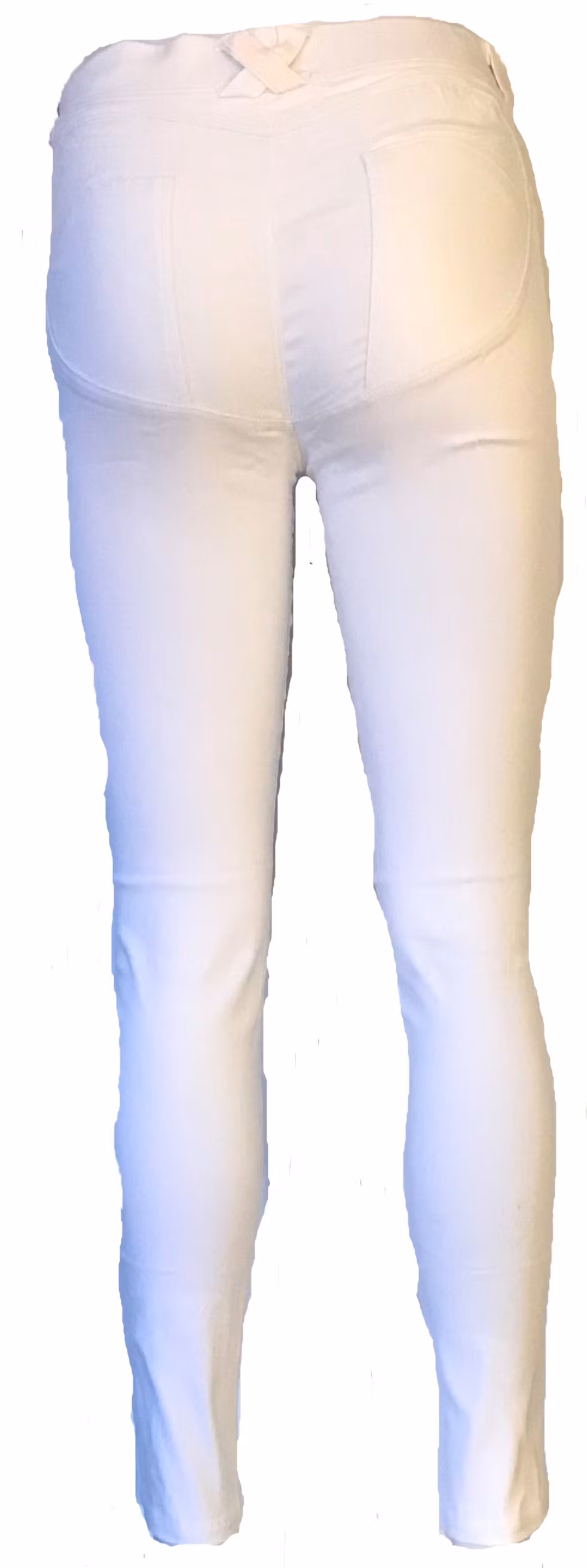 Stretch Leggings Jeggings i 4 färger