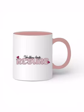 Världens bästa resurs kopp