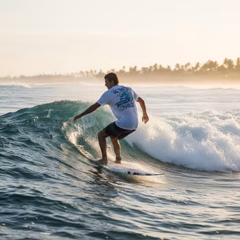 Saltwater Junkie T-shirt