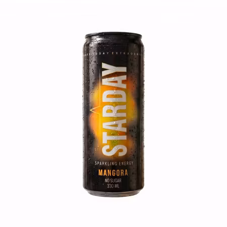 STARDAY MANGORA 24x33CL