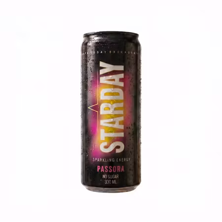 STARDAY PASSORA 24x33CL