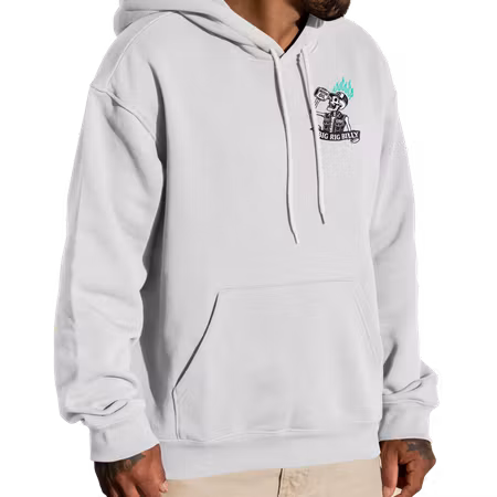 BIG RIG BILLY - RUMBLE IN MY TUMMY - Vit