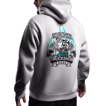 HTD TRUCKSHOW 2026 - Vit