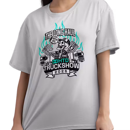 HTD TRUCKSHOW - Vit