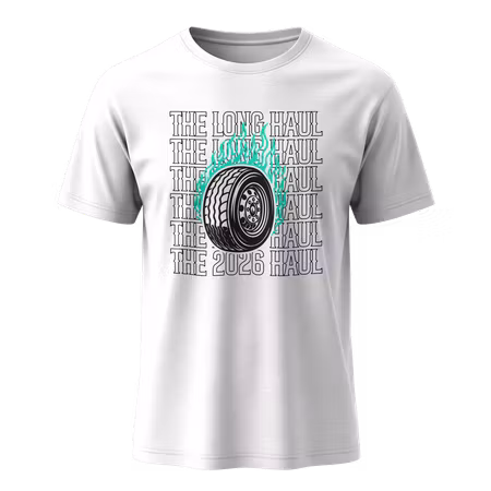 THE LONG HAUL - Vit