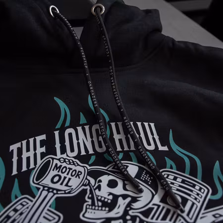 HTD TRUCKSHOW 2026 v.2 - Svart