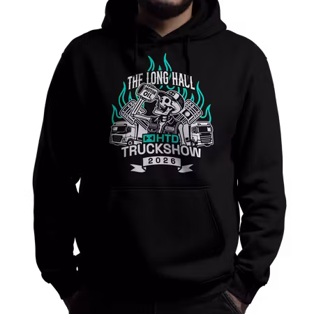 HTD TRUCKSHOW 2026 v.2 - Svart