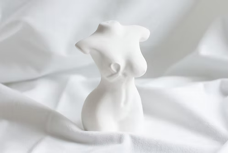 Dekoration ROSA BANDET