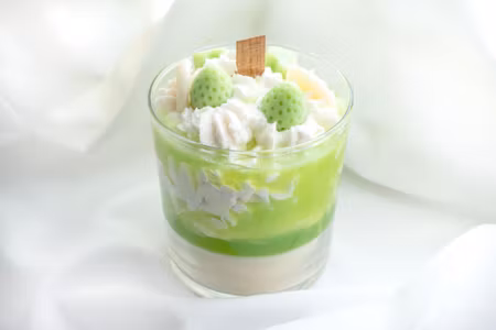 Dekorljus DESSERT LIME