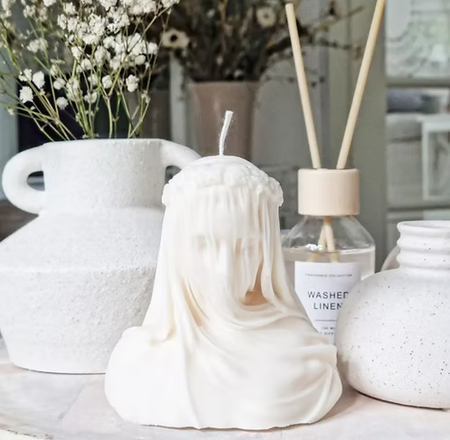 Dekorljus HELIGA MARIA