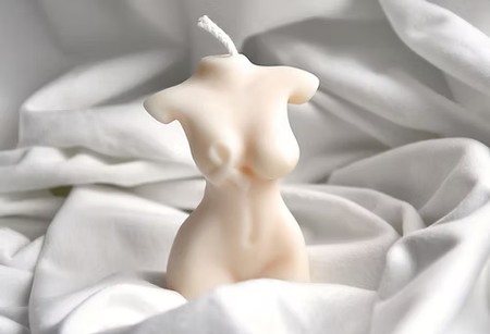 Dekorljus ROSA BANDET